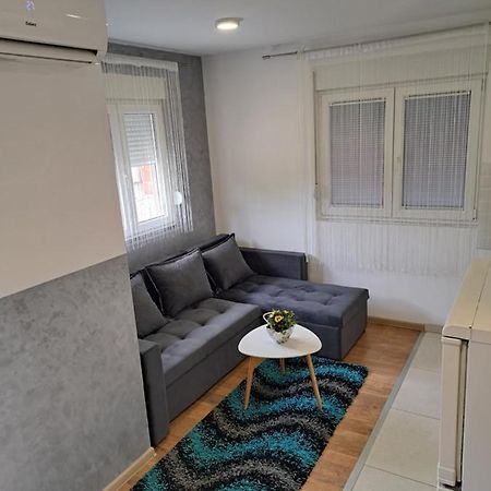Apartman Sara 2 بلغراد المظهر الخارجي الصورة