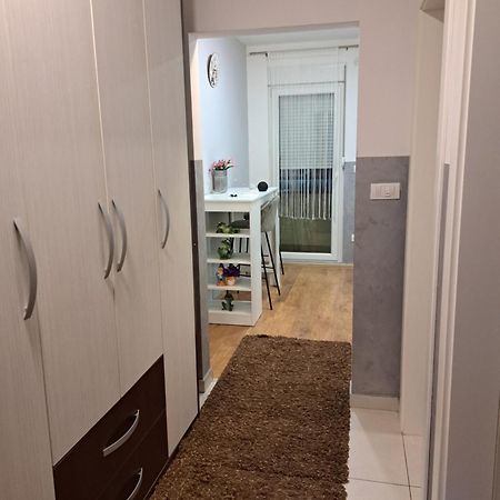 Apartman Sara 2 بلغراد المظهر الخارجي الصورة