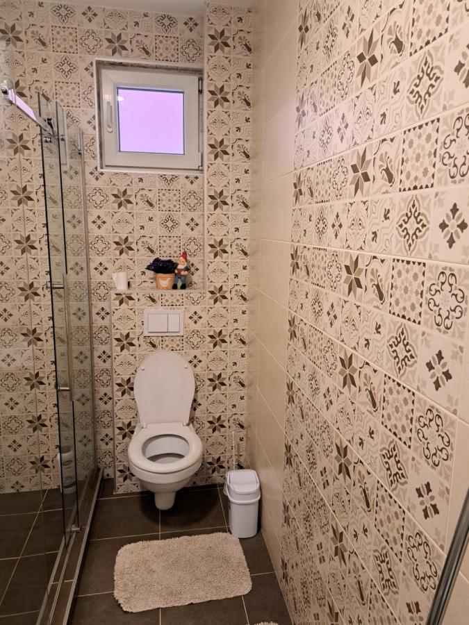 Apartman Sara 2 بلغراد المظهر الخارجي الصورة