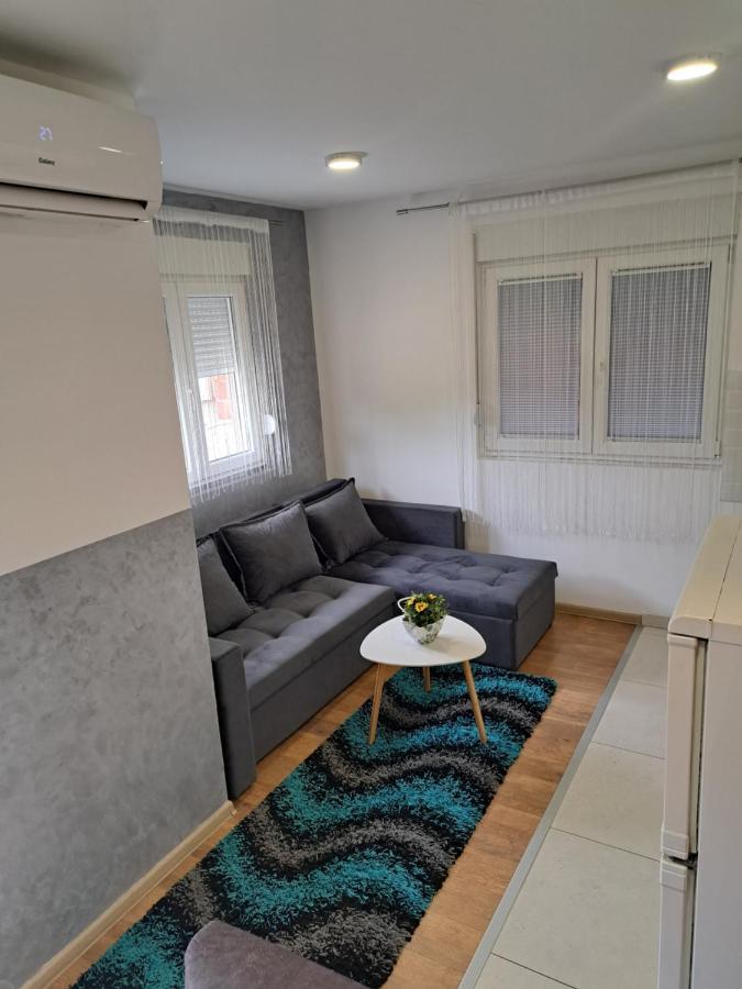 Apartman Sara 2 بلغراد المظهر الخارجي الصورة