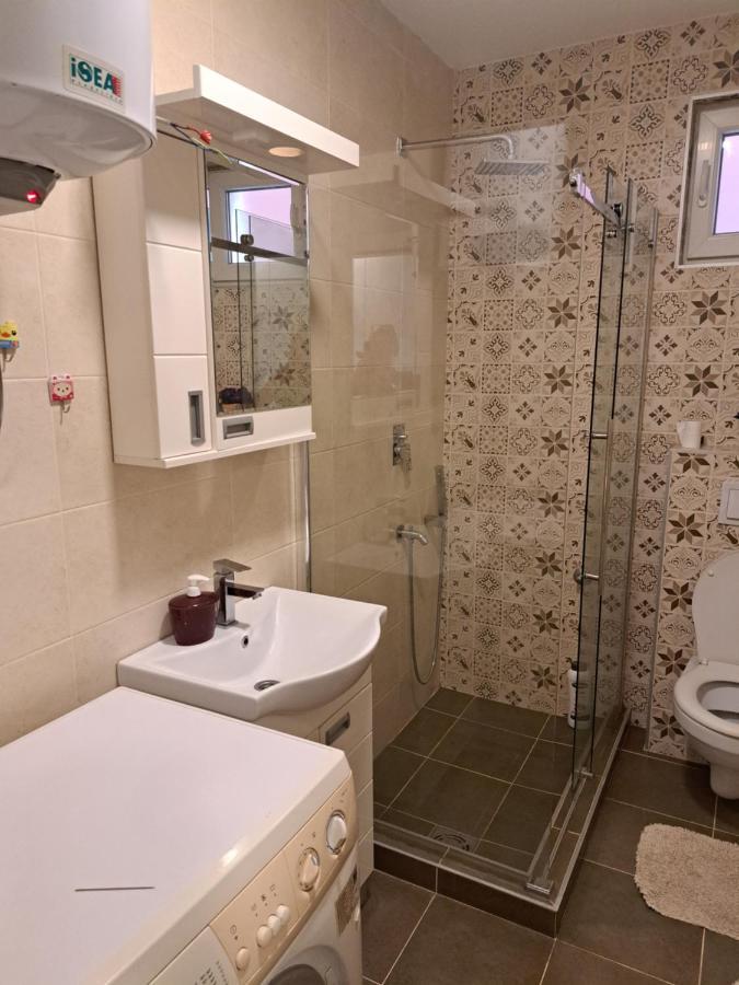Apartman Sara 2 بلغراد المظهر الخارجي الصورة