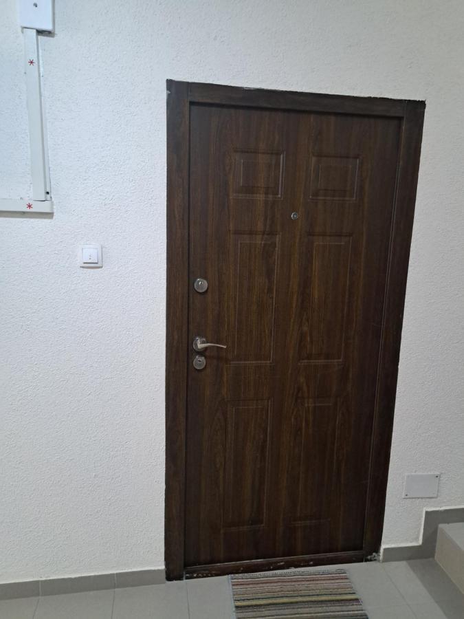 Apartman Sara 2 بلغراد المظهر الخارجي الصورة