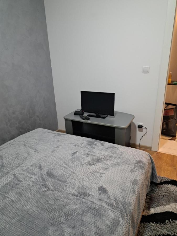 Apartman Sara 2 بلغراد المظهر الخارجي الصورة