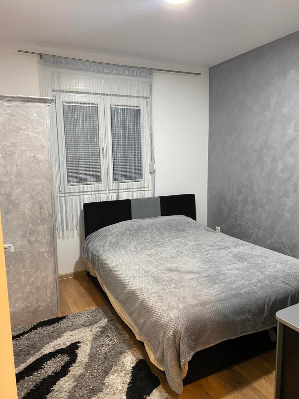 Apartman Sara 2 بلغراد المظهر الخارجي الصورة