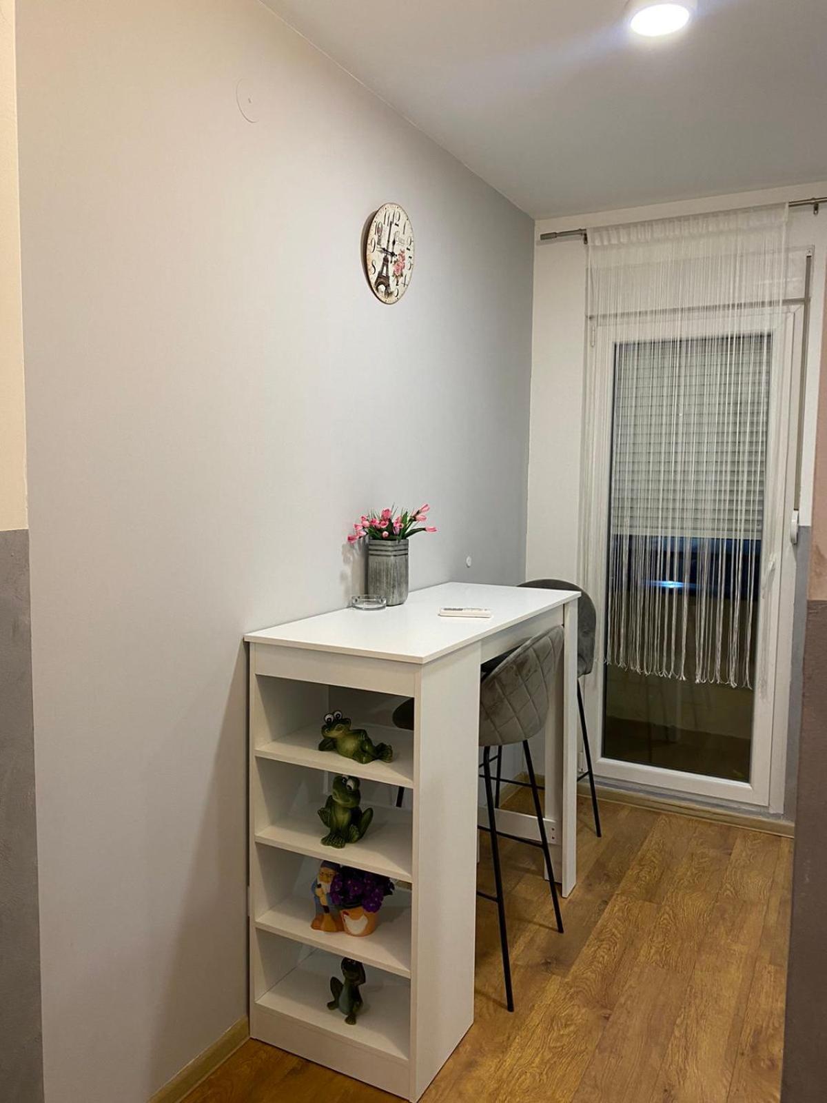 Apartman Sara 2 بلغراد المظهر الخارجي الصورة