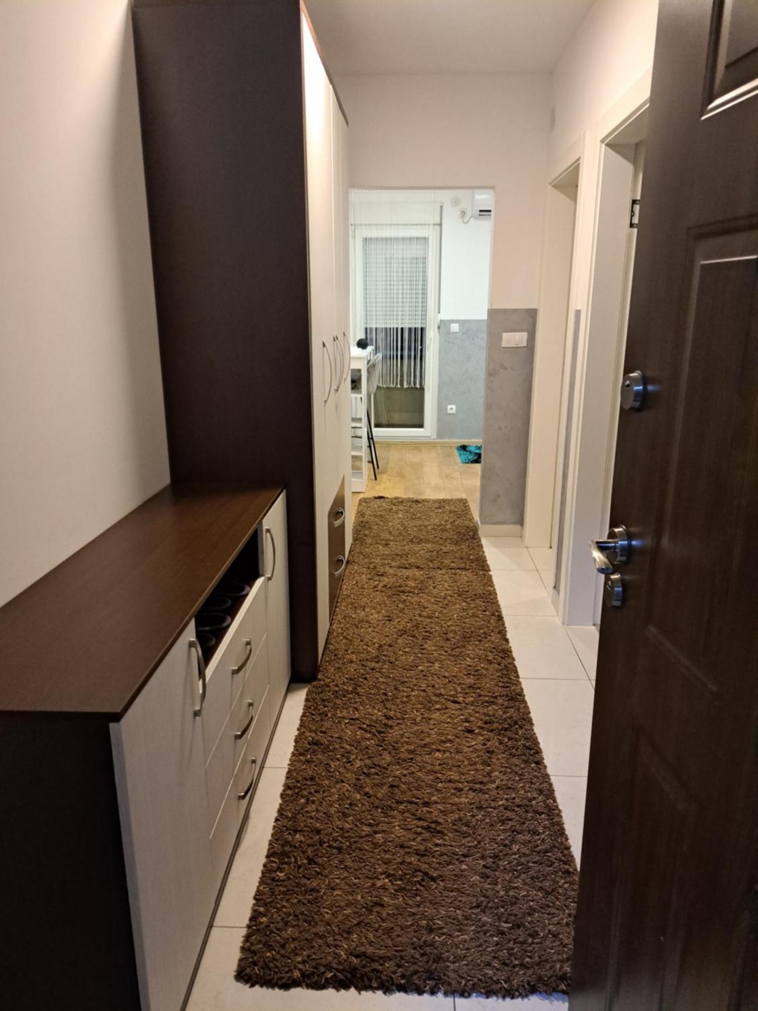 Apartman Sara 2 بلغراد المظهر الخارجي الصورة